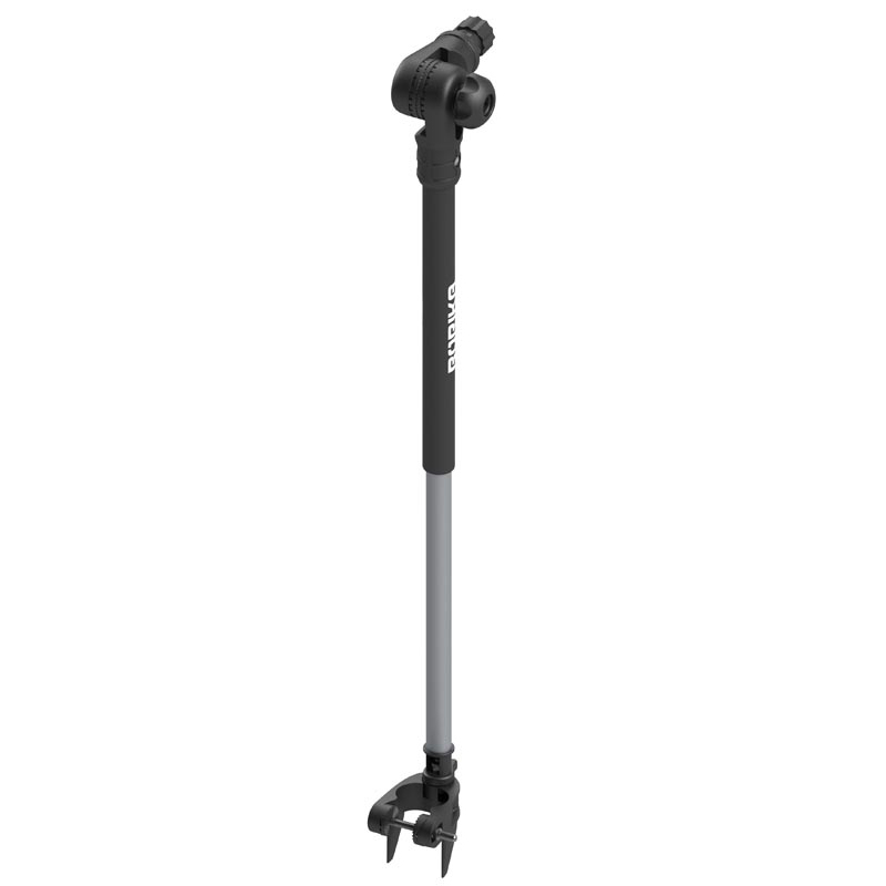 Fasten Geberstange Fishfinder Transducer Geberhalter für Echolot (400mm