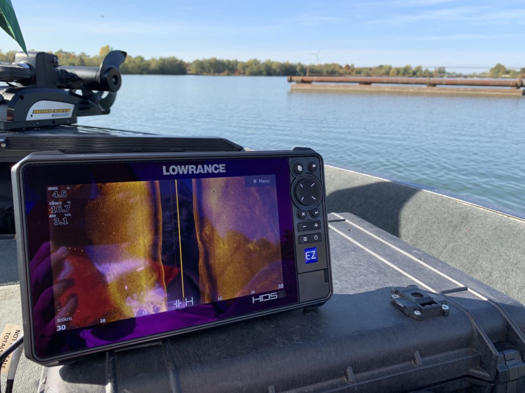 Preissicherheit für neue Lowrance Elite Ti2 und HDS LIVE Modelle!