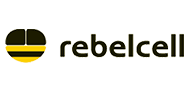 Rebelcell Logo