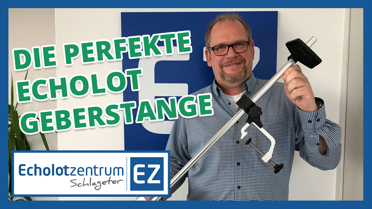 VIDEO: EZ Geberstange Modell C