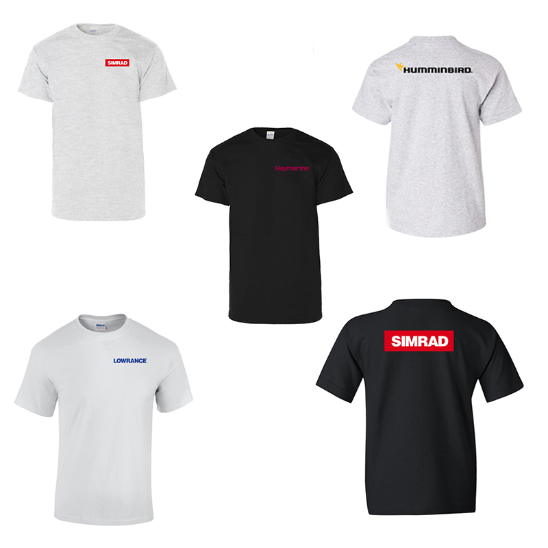 Neue Fan-Bekleidung