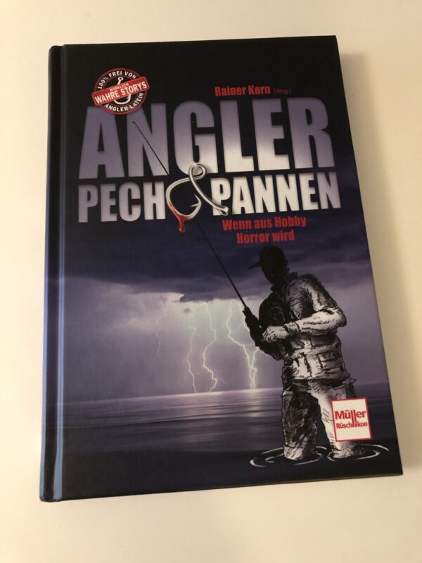 Das neue Buch von Rainer Korn ist draußen!