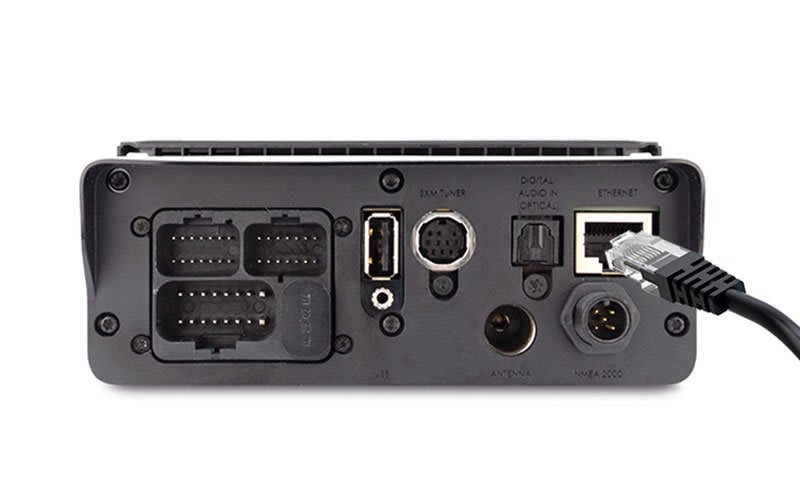 Fusion Apollo RA670