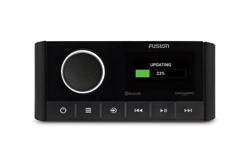 Fusion Apollo RA670