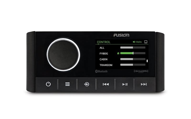 Fusion Apollo RA670