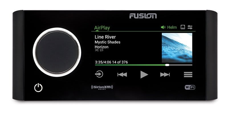 Fusion Apollo RA770