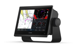Garmin Marine Network Content Bundle Software-Version 2022.0120.1