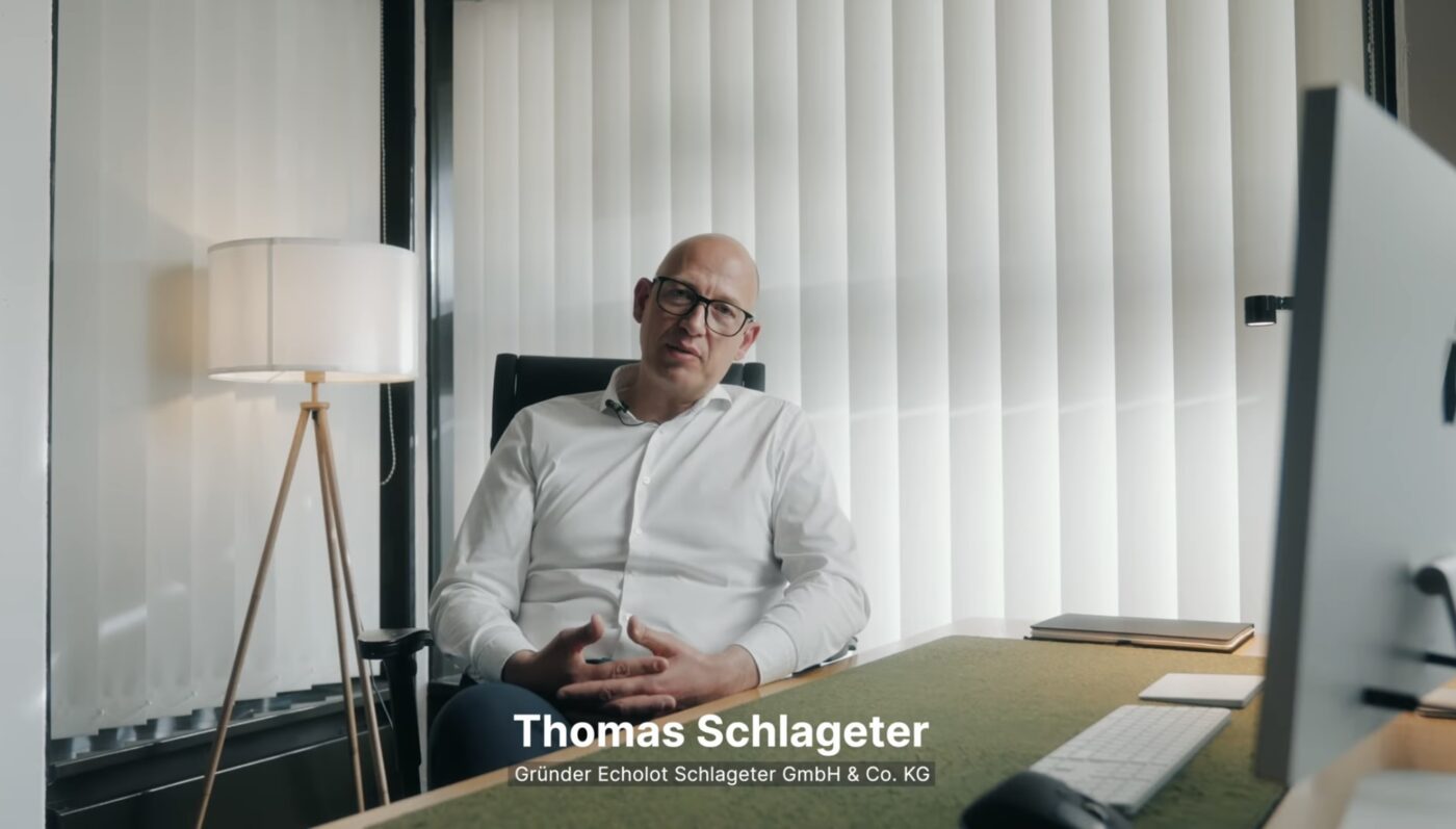 Gemeinsames Video mit Superchat