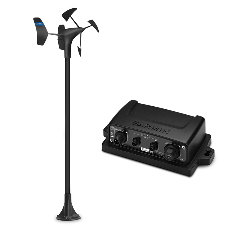 Garmin Force High Efficiency Trolling Motor Propeller