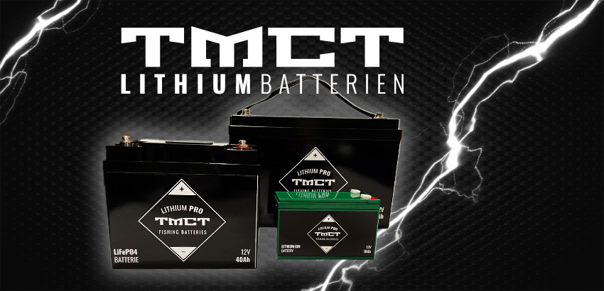 Mit voller Power in die neue Woche!