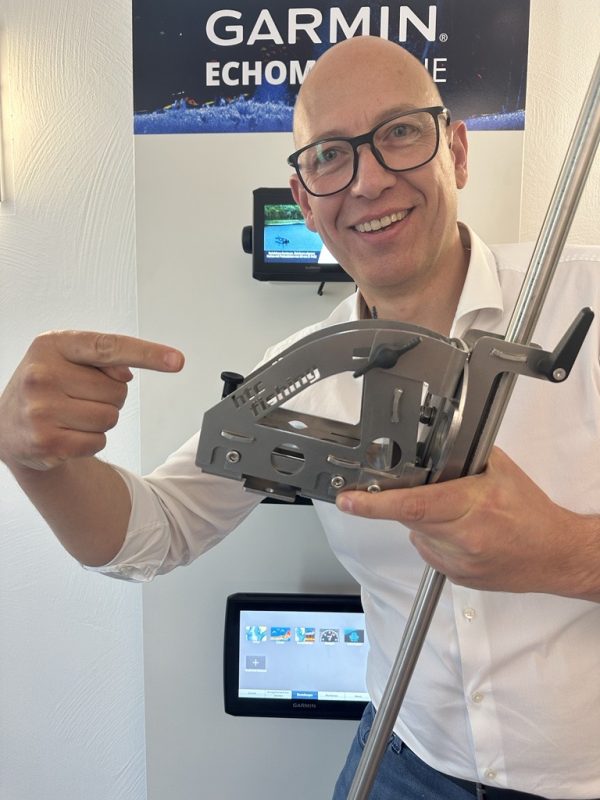 Wir suchen HTC Geberstangentester!