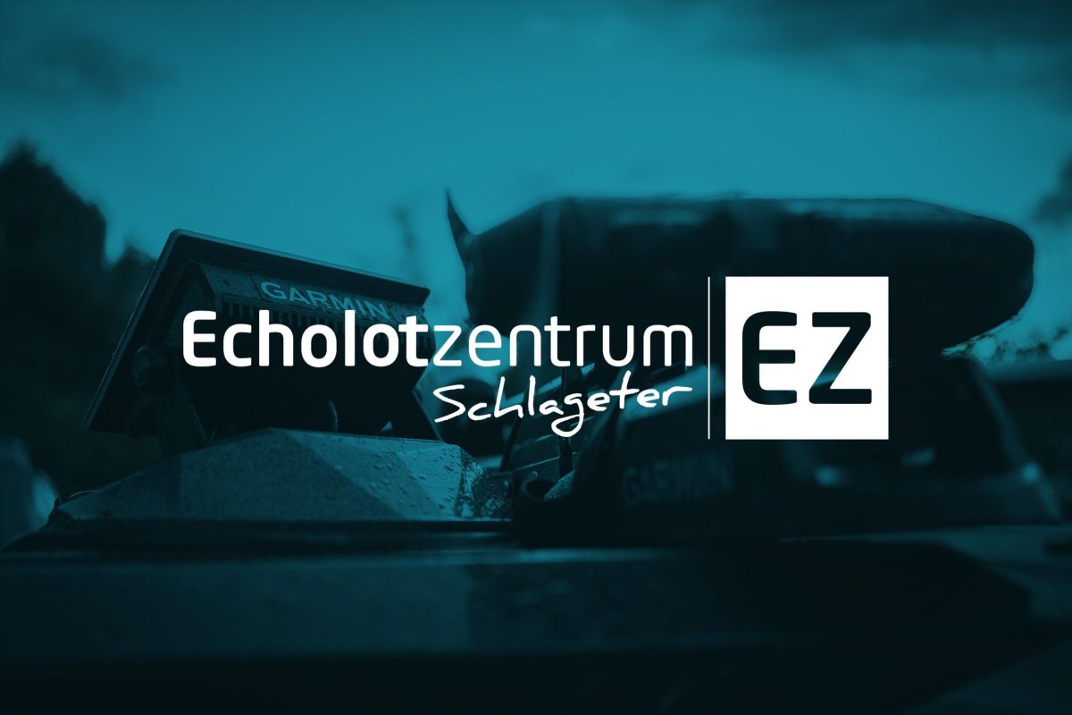 🎣🏆 Vorfreude auf das Highlight: Echolotzentrum als stolzer Sponsor der Garmin Luremasters Trophy 2023 🌟🐟