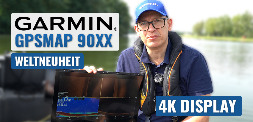 Garmin GPSMAP 9019 - 9022 - 9024 - 9027
