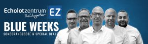 Blue Weeks 2023