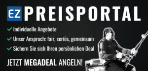 Echolotzentrum Preisportal