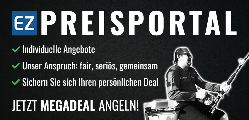 Echolotzentrum Preisportal