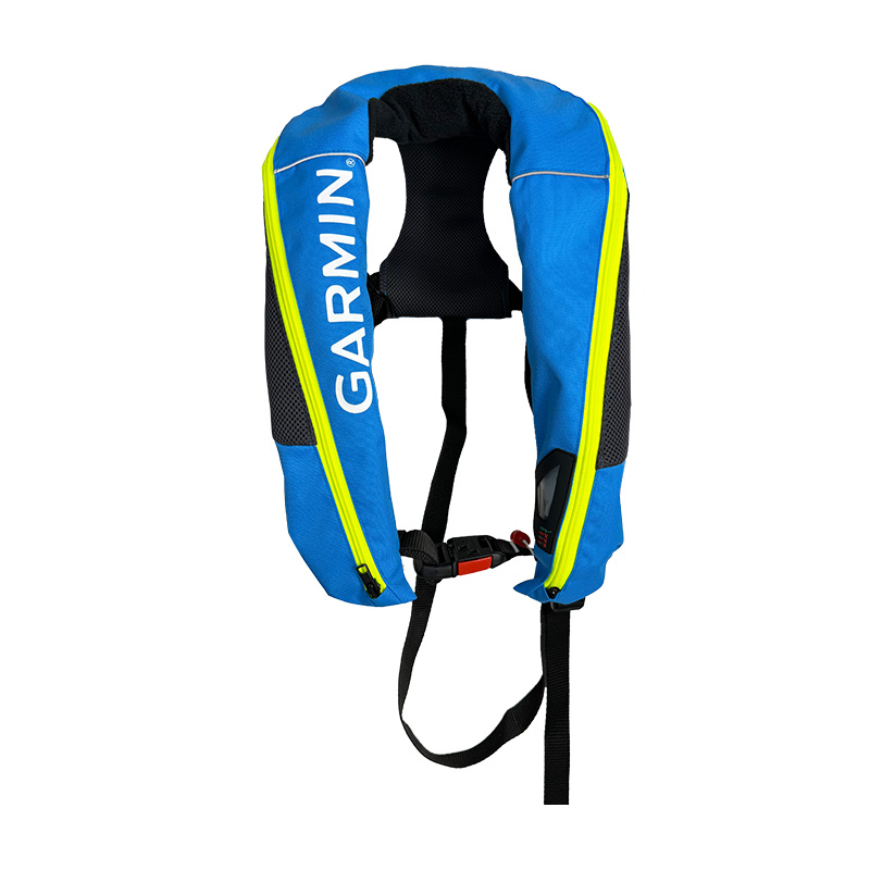 LIMITED EDITION – Garmin Rettungsweste – 165N Aero ISO Pro WB UML PS Elite