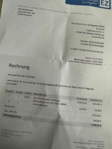 Warnung vor Betrugsfällen auf eBay-Kleinanzeigen: Falsche Angebote eines Garmin LiveScope Systems