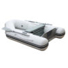 ALPUNA nautic KL 200 ultraleichtes Boot mit Rucksack - weiss