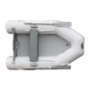 ALPUNA nautic KL 200 ultraleichtes Boot mit Rucksack - weiss