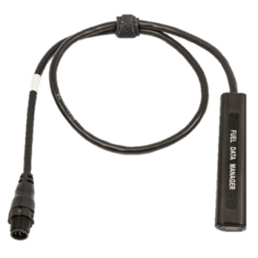Lowrance Treibstoffinformationssensor