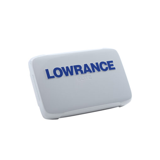 Lowrance Elite7 Ti / Ti2 Displayabdeckung