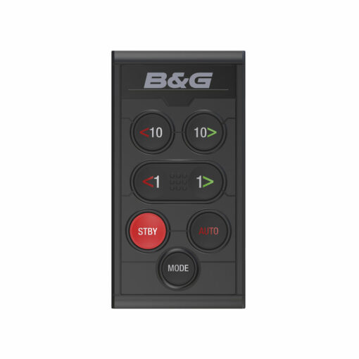 B&G Triton2 Autopilot-Bedienfeld