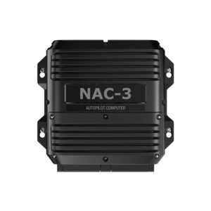 Lowrance / Simrad NAC-3-VRF- Corepaket