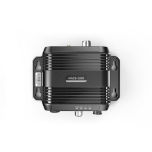 NAIS-500 + NSPL-500 + GPS-500 + N2K