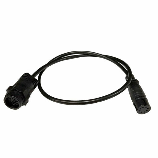 Adapterkabel für Geber 7 Pin blau auf Hook2 / Hook Reveal