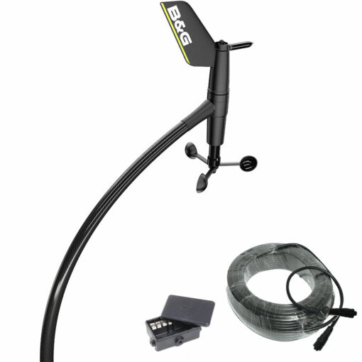 B&G Windpaket WS720