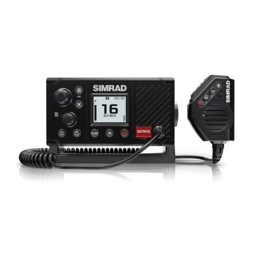 Simrad RS20S UKW-Funkanlage