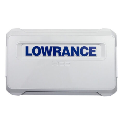 Lowrance HDS-9 Live Displayabdeckung