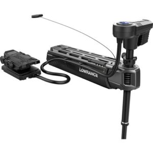 Lowrance GHOST Bugmotor Schaft 132 cm (52 inch)
