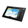 B&G Zeus 3S 12" Kartenplotter