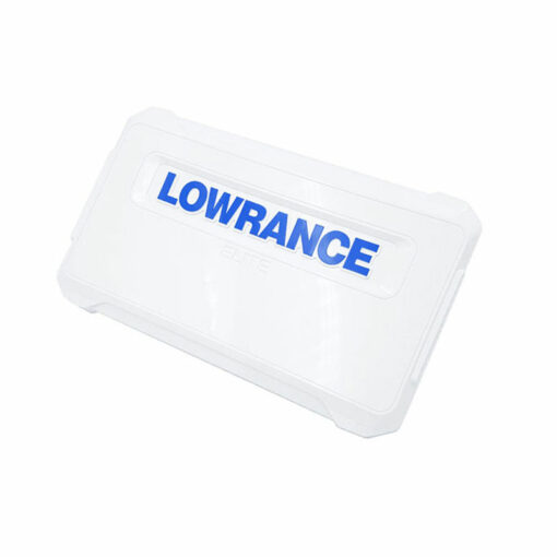 Lowrance Elite FS 7 Displayabdeckung