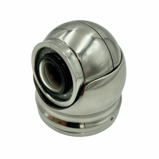Simrad IP CAMERA,SS,POE+12V,IP CAM-1