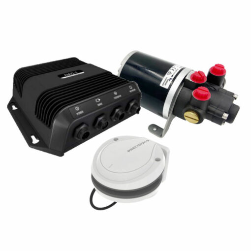 Lowrance / Simrad NAC-1 Precision Hydraulic Pilot Pack