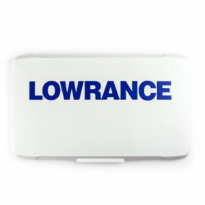 Lowrance Eagle 9 Displayabdeckung