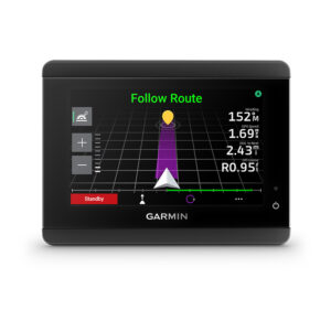 Garmin GHC 50 Autopilotensteuerung