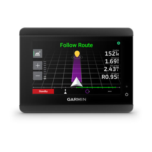 Garmin GHC 50 Autopilotensteuerung