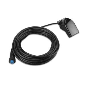 Garmin Tiefe-und Temperatur-Geber (8Pins, Ersatzgeber für EchoMAP Serie)