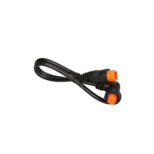 Garmin Schwinger-Adapterkabel (12 Pins) - rechtwinklig
