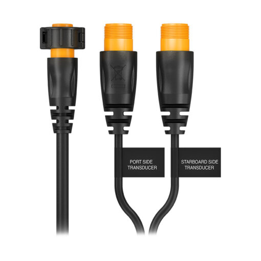 Garmin Y-Schwingerkabel mit 12 Pins, 10 m (32,8 Fuß)