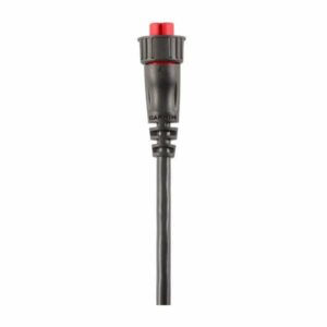 Garmin Netzkabel mit Gewinde (2-pin) für Echomap UHD2 SV-Geräte
