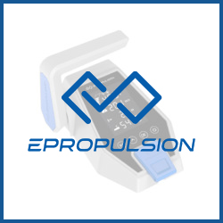 ePropulsion Fernbedienungen