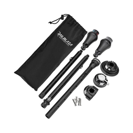 Railblaza 04-4092-11 Navi Pack
