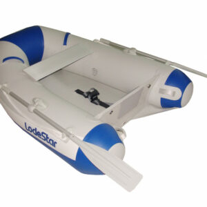 Lodestar Schlauchboot Ultra Light 195