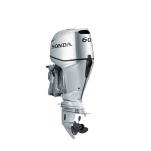 Honda BF 60 LRTU Außenbordmotor