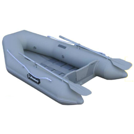 Allroundmarin Jolly GS-195 Schlauchboot - grau
